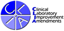 ClinicalLaboratoryImprovementAmendments