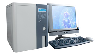 sysmex20xs1000i